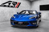 Corvette C8 Stingray*BOSE - Corvette C8 Gebrauchtwagen