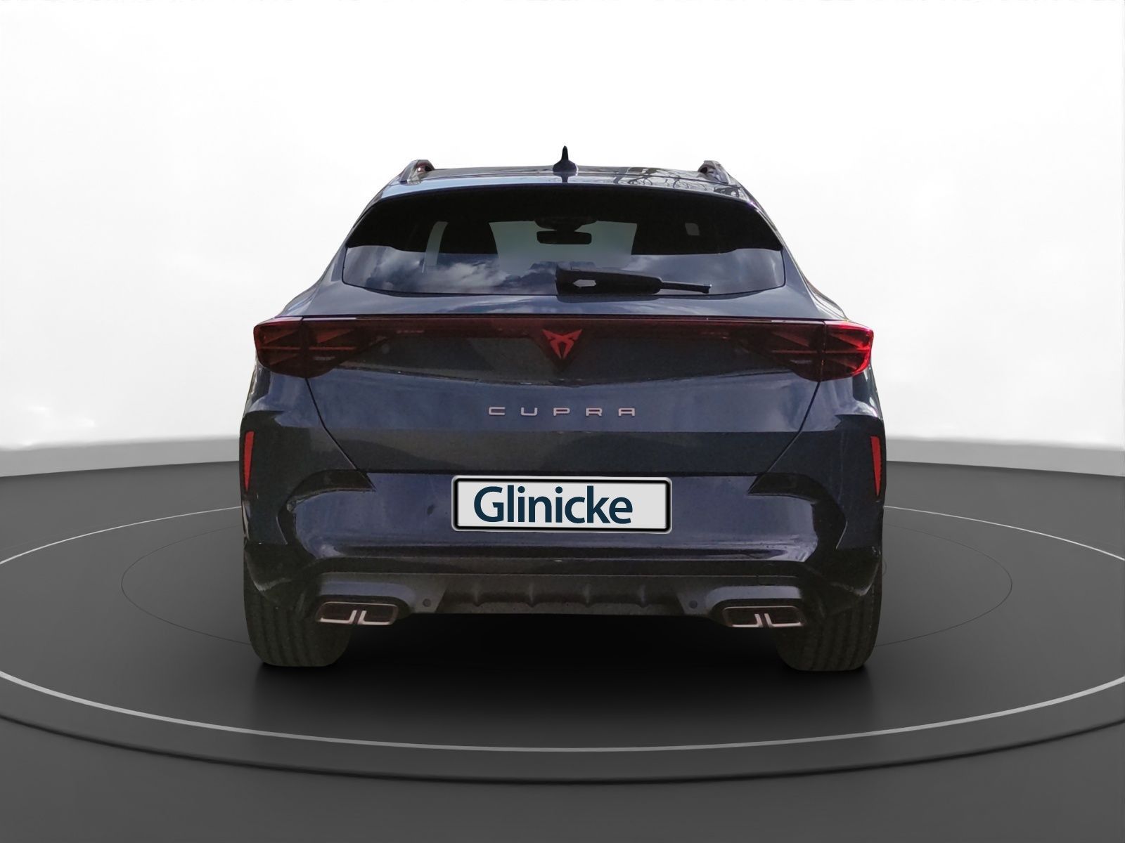 Cupra Formentor - Bild 4