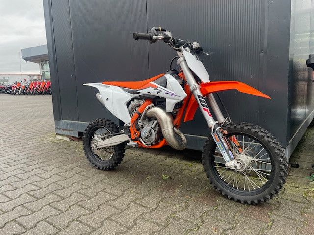 KTM SX65