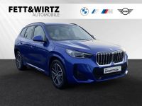 BMW X1 - Vorschau Bild 1