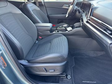 Kia Sportage Spirit 4WD Benzin/Hybrid Standhzg.AHK, Bild 30