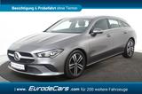 Mercedes-Benz CLA 180 SB *1.Hand*T-Leder*Navi*SHZ*EHK* - gebrauchte Mercedes-Benz CLA 180 Shooting Brake aus dem Jahr 2022