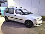 Skoda Roomster guter Zustand. 1. Hand, Inspektion neu - Skoda Roomster Gebrauchtwagen in Köln