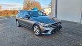 Mercedes-Benz C 220 AVANTGARDE C T-Modell C 220 T d - Mercedes-Benz C 220: Automatik