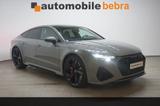 Audi RS7 4.0TFSI V8 LED-360°-HUD-Alu22"-Pano-StHz - Audi aus 2022