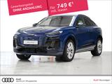 Audi SQ6 e-tron Sportback quattro 360 kW - Audi SQ6 e-tron: Sportback