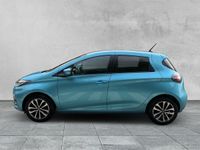 Renault ZOE - Vorschau Bild 2