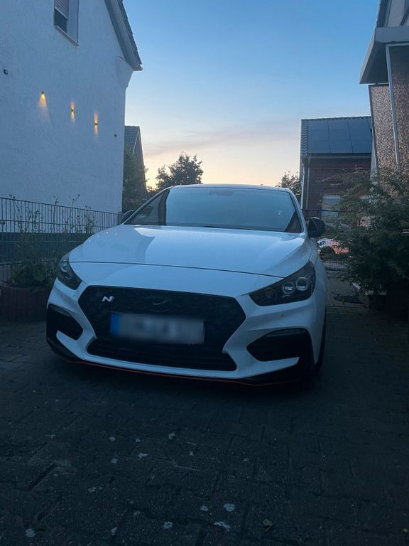 Image of Hyundai i30