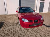 Subaru Impreza Allrad 1.Hand TÜV neu Stand... - gebrauchte Subaru Impreza aus dem Jahr 2007
