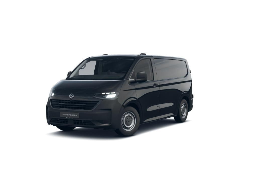 Volkswagen T6 Transporter - Bild 28