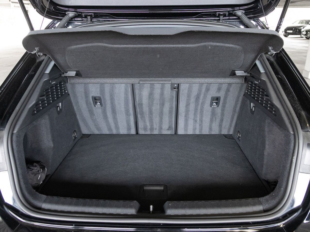 Audi A3 - Bild 7