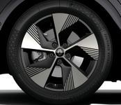 Renault Megane E-TECH - Vorschau Bild 4