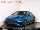 Mercedes-Benz CLA 220 4M PANO*STDHZNG*RFK*ACC AMG Line Premium - gebrauchte Mercedes-Benz CLA 220 aus dem Jahr 2023