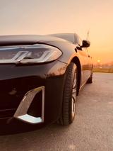 BMW 540d xDrive Touring - Luxury,Anhk.,Pano,Laser - BMW 540 in Kassel