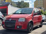 Fiat Panda 1.4 16V 100HP - Fiat: 100hp