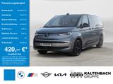 Volkswagen T7 Multivan 2.0 TDI Edition LR PANO STANDHZ AHK