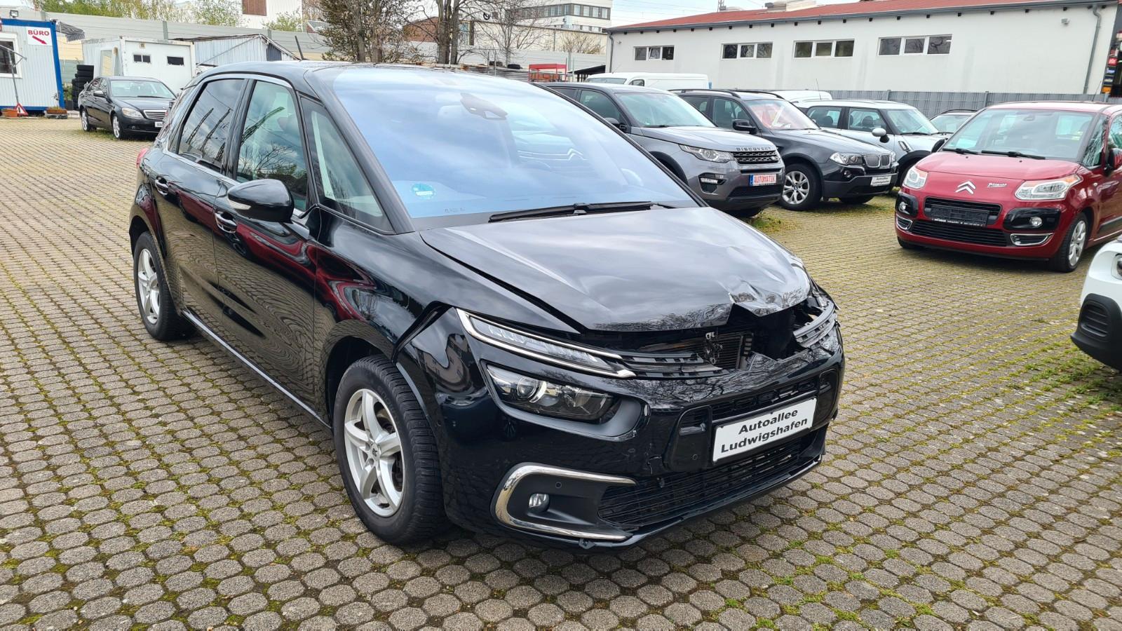 Citroën Spacetourer