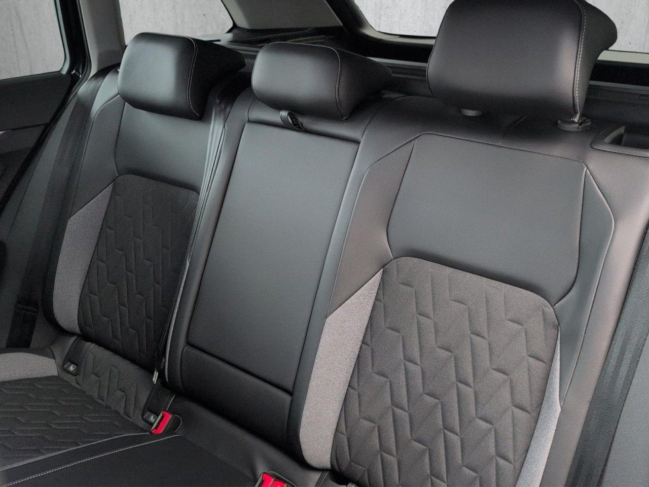 Golf Variant GOAL 1.5 eTSI DSG Klima Navi