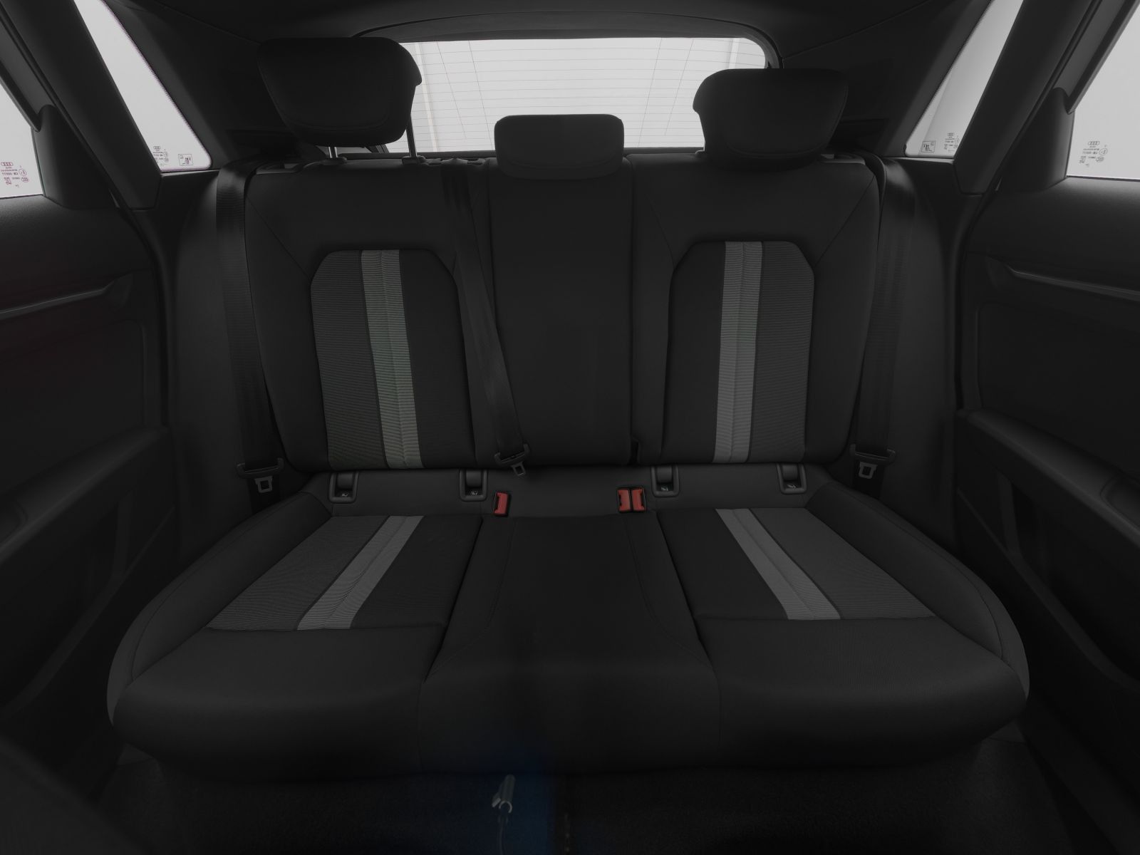 Audi A3 - Bild 8