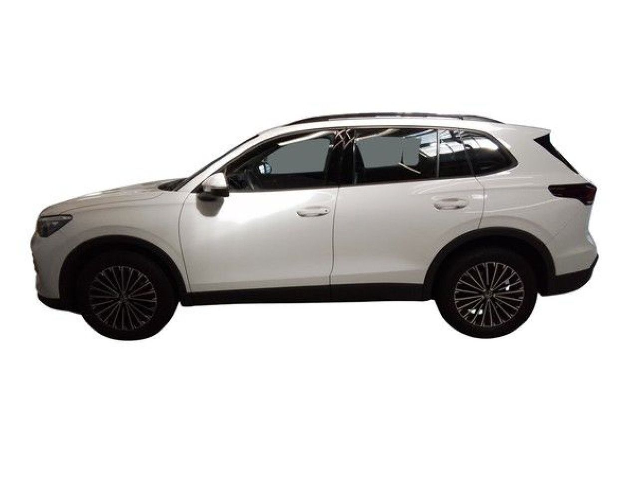 Volkswagen Tiguan - Bild 6