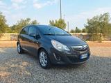 Opel Corsa 1.3 CDTI 75CV 5 porte Sport - Opel Corsa Sport mit Diesel-Antrieb