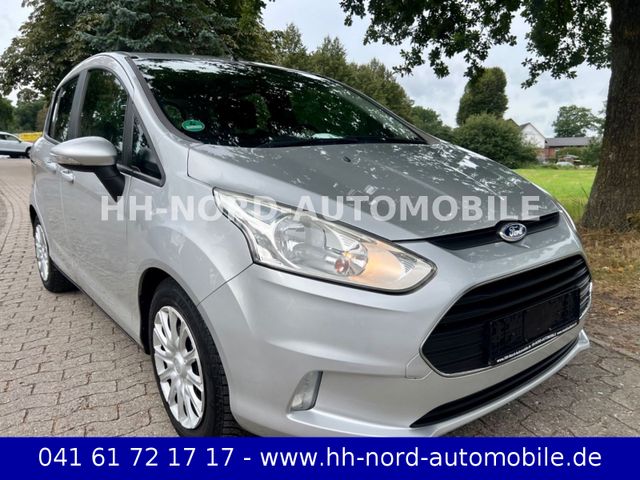 Ford B-Max Trend //WENIG KM//EXTRAS//