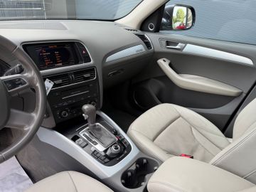 Audi Q5 - 9
