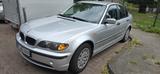 BMW 318i Automatik - BMW 318 aus 2003: 318i