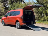 Renault Kangoo Grand Techno TCe 130 Rollstuhlumbau