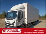 Iveco Eurocargo 75-160 LBW Plane - Iveco Lbw