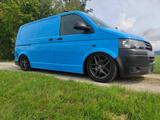 Volkswagen VW T5 Transporter / Camper / Wohnmobil - Volkswagen T5: Wohnmobil