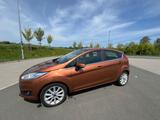 Ford Fiesta 1,25 44kW Ambiente Ambiente - Ford Fiesta: 1.4