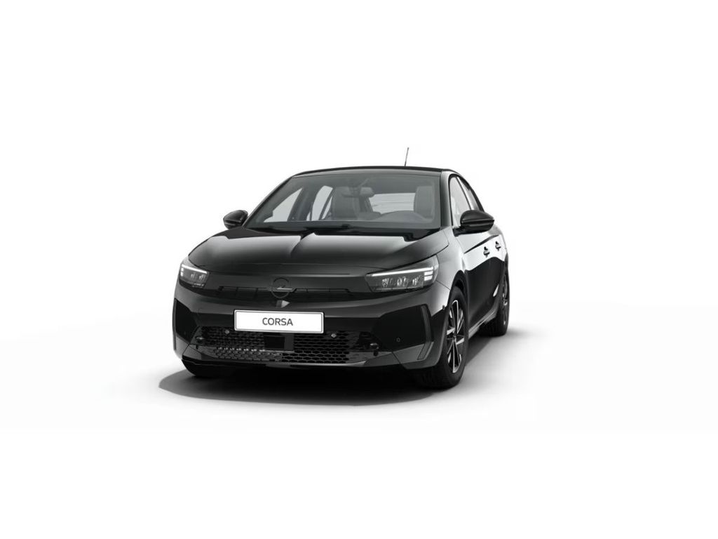 Opel Corsa F GS Hybrid 107KW