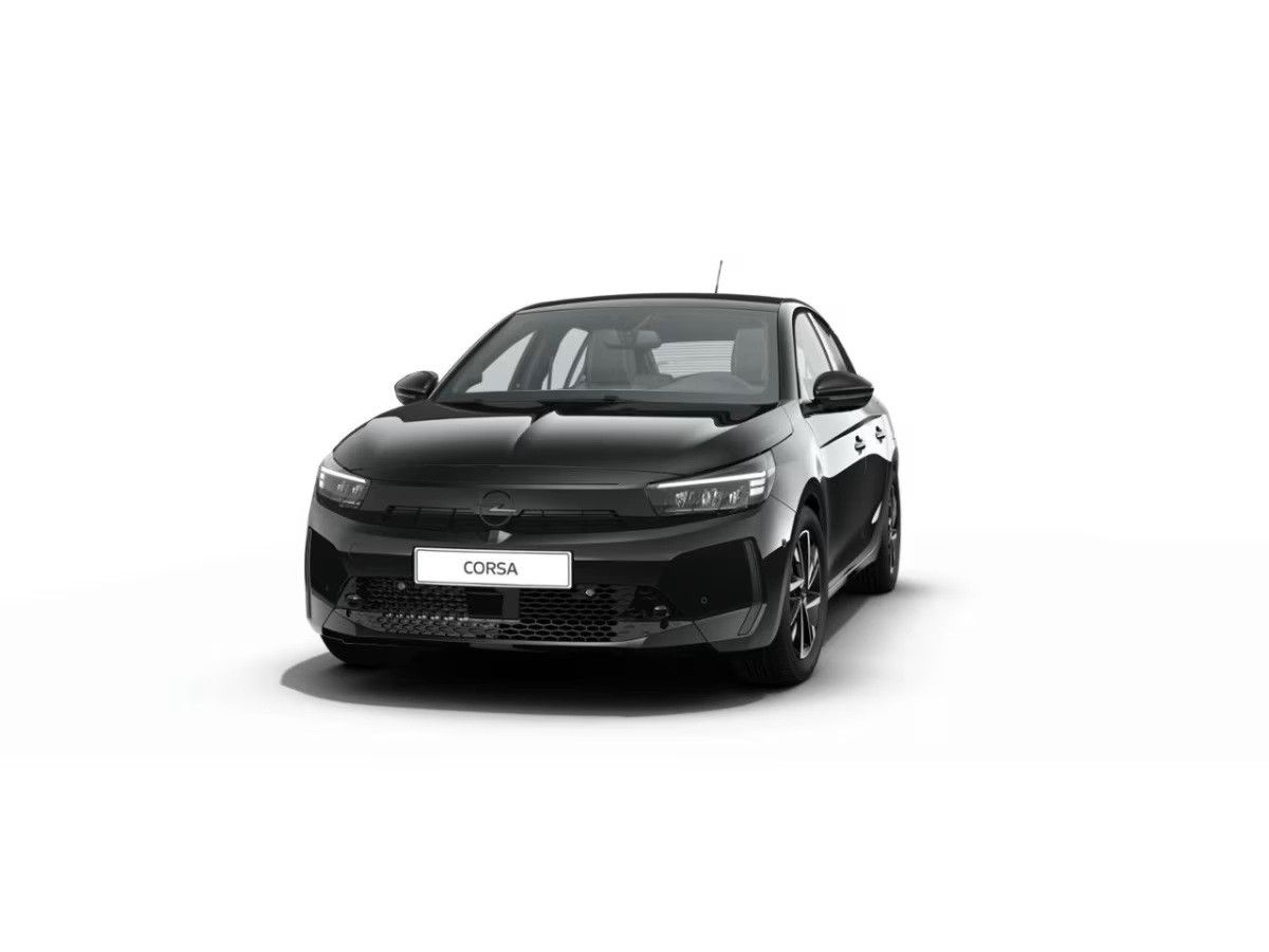 Opel Corsa - Bild 1