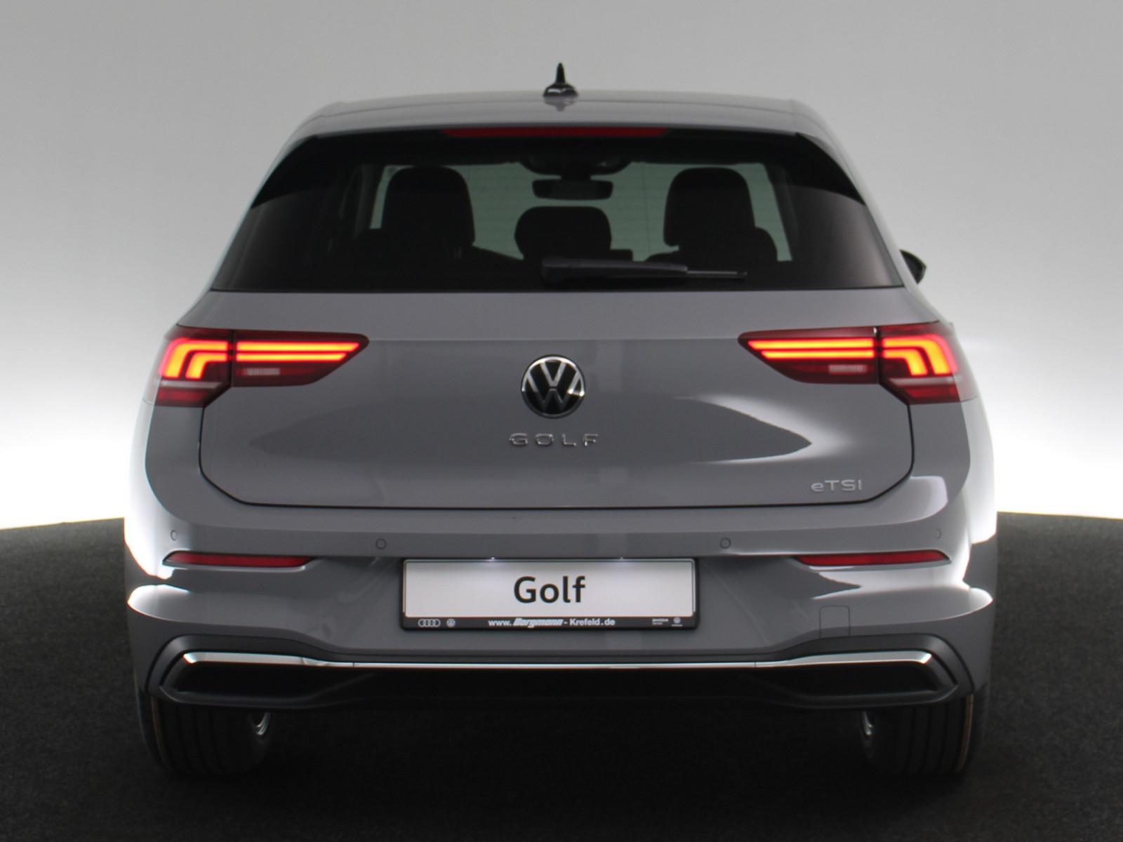Volkswagen Golf VIII 1.5 eTSI Energy LED ACC KAMERA SHZ, миниатюра 17