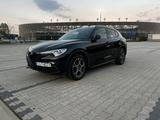 Alfa Romeo Stelvio 2.0  Carbon  280 PS Veloce Ti  - Alfa Romeo Stelvio von privat