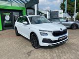 Skoda Kamiq 1.0 TSI TOUR DEUTSCHE AUSSTATTUNG+KLIMA - New cars: Deutsche