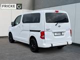 Nissan NV200 Evalia Tekna 1,5d *ROLLSTUHLRAMPE* - Nissan: 1.2