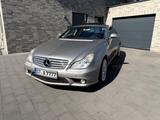 Mercedes-Benz CLS 350 AMG 63 - Mercedes-Benz CLS AMG aus dem Jahr 2006