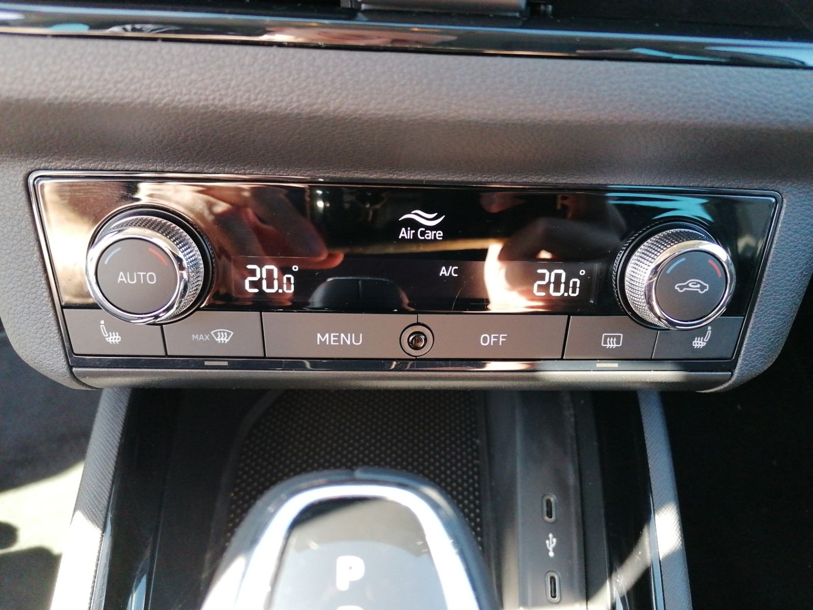 Scala 1.0 TSI DSG Tour de France SHZ+GRA+PDC