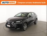 Lexus LEXUS NX 300 Hybrid 4WD Executive - Lexus Gebrauchtwagen von 2017