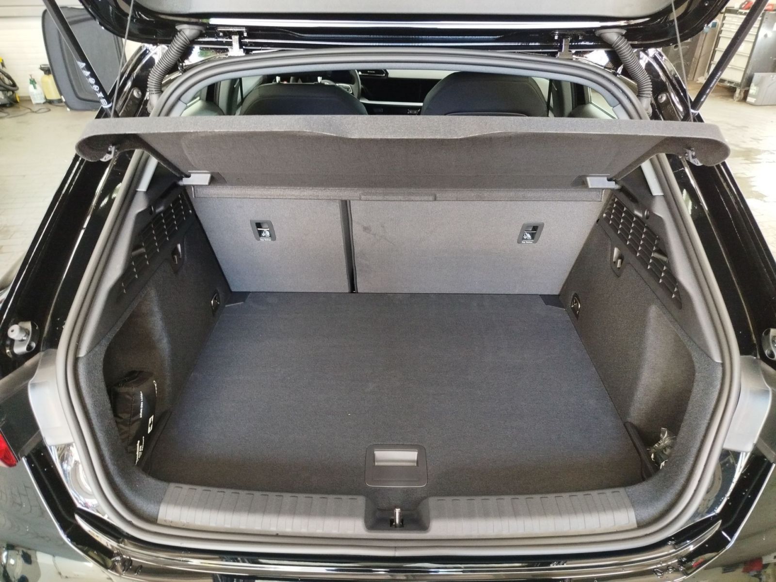 Audi A3 - Bild 6