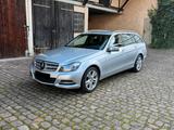 Mercedes-Benz Mercedes C250 CGI Avantgarde - TÜV neu, ge... - Mercedes-Benz C 250 in Karlsruhe