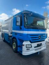 Mercedes-Benz Actros 2/3 6-Zyl. 2-Achser BM 930//4 1841 - Angebote entsprechen deinen Suchkriterien