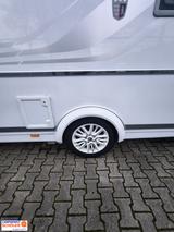 Tabbert Vivaldi 550 E Sat Mover Solar Audio - Angebote