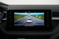 Skoda Fabia - Vorschau Bild 21