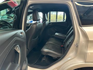 Ford Kuga ST-Line *Xenon*Leder*Navi*Kamera*