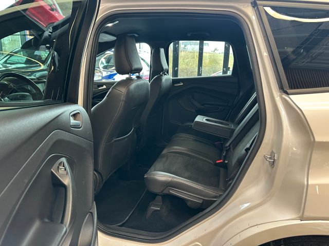 Ford Kuga ST-Line *Xenon*Leder*Navi*Kamera*