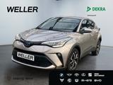 Toyota C-HR Hybrid Team D 1.8  *CAM*Klima*Lenkradheizun - gebrauchte Toyota C-HR aus dem Jahr 2021
