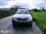 Toyota Land Cruiser 3.0 D-4D - 8 Sitzer - ... - Toyota Land Cruiser in Dresden